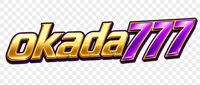 okada777 logo